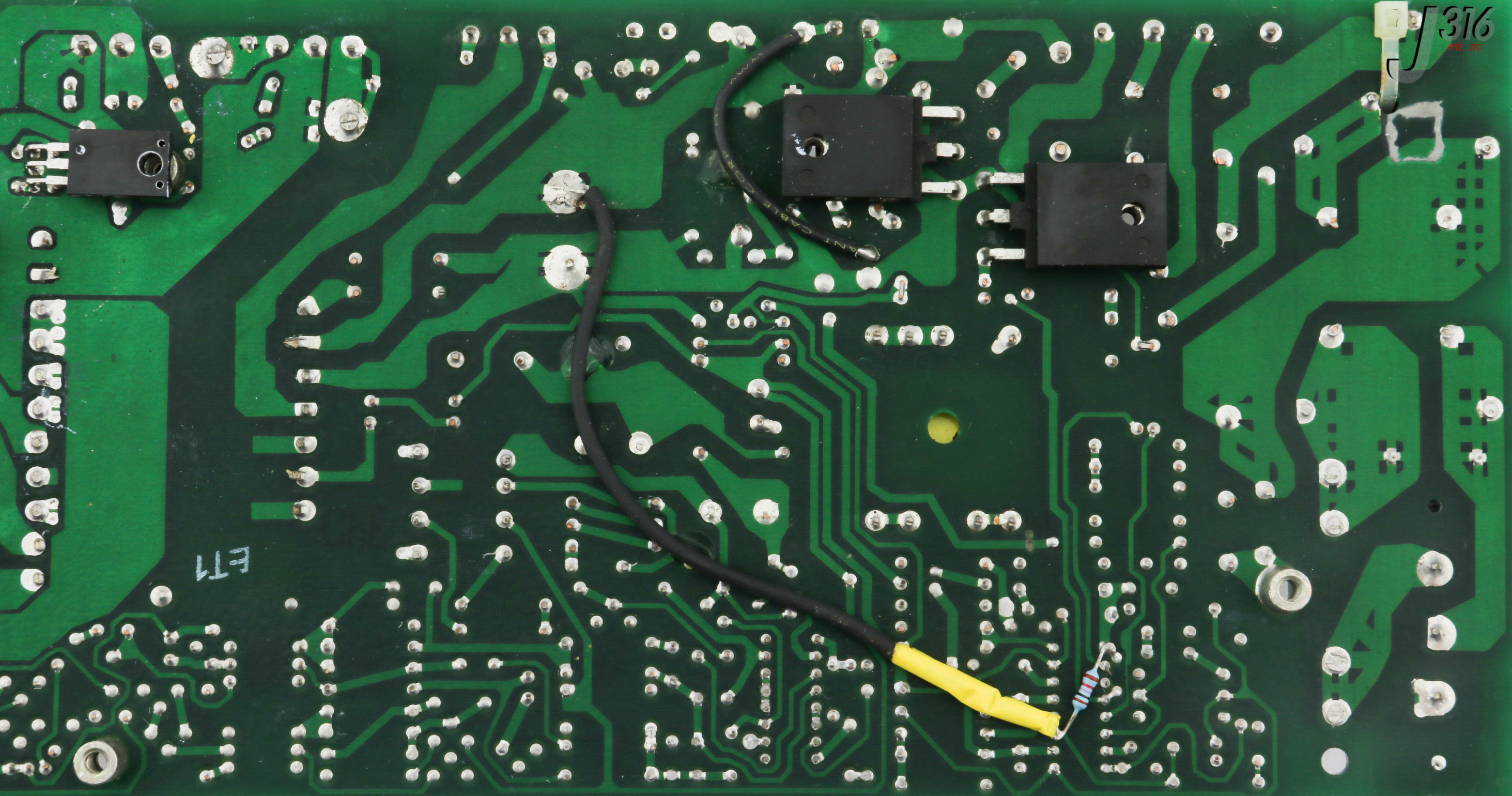 32992 SSI PCB ASSY, 10-0042-005, 30-0042-026 100042005 | eBay